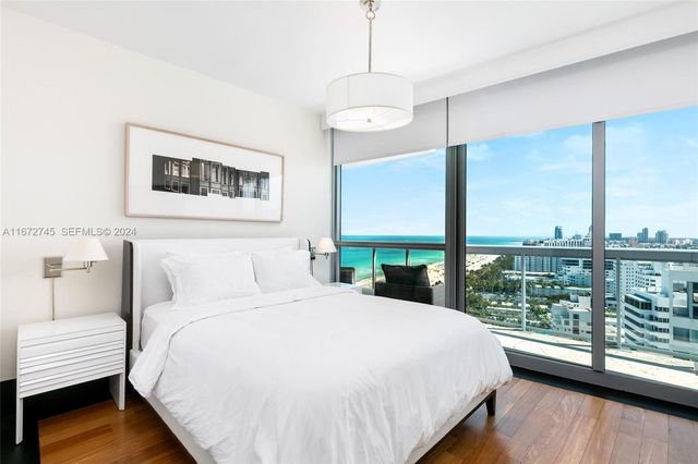 101 20th Street 2706, Miami Beach, FL 33139