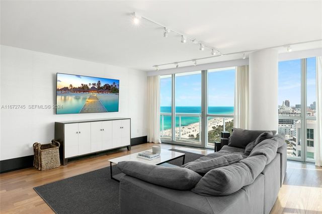 101 20th Street 2706, Miami Beach, FL 33139