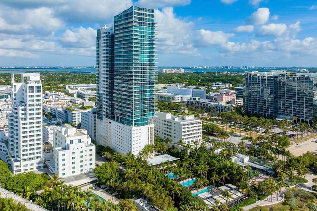 101 20th Street 2706, Miami Beach, FL 33139