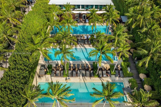 101 20th Street 2706, Miami Beach, FL 33139