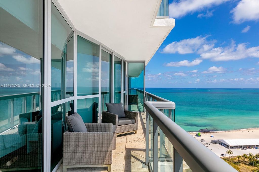 101 20th Street 2706, Miami Beach, FL 33139