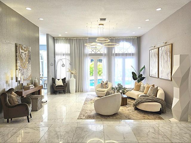 1811 Eagle Trace Boulevard W, Coral Springs, FL 33071