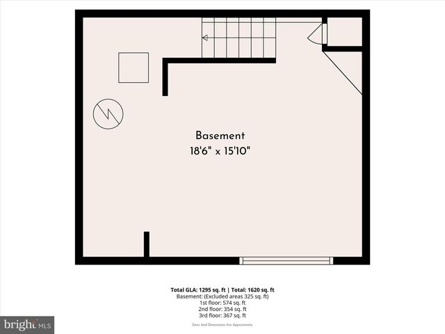 146 ERVIN AVE, Linwood, PA 19061