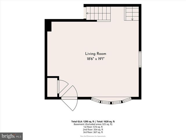 146 ERVIN AVE, Linwood, PA 19061