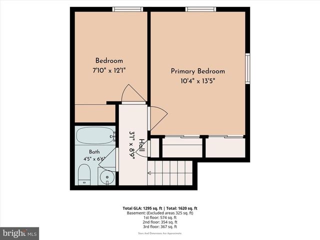 146 ERVIN AVE, Linwood, PA 19061