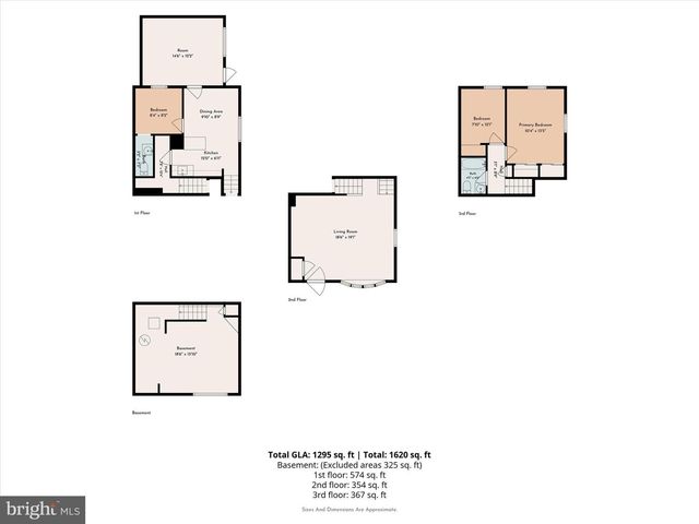 146 ERVIN AVE, Linwood, PA 19061