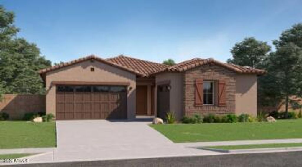 15024 W DESERT HOLLOW Drive, Surprise, AZ 85387