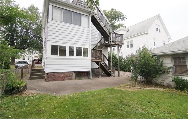 155 Spruce St. 3, Watertown, MA 02472