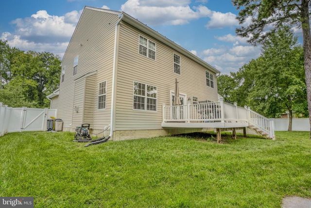 609 FROGS LEAP CT, Glen Burnie, MD 21060