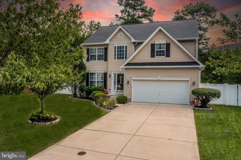 609 FROGS LEAP CT, Glen Burnie, MD 21060