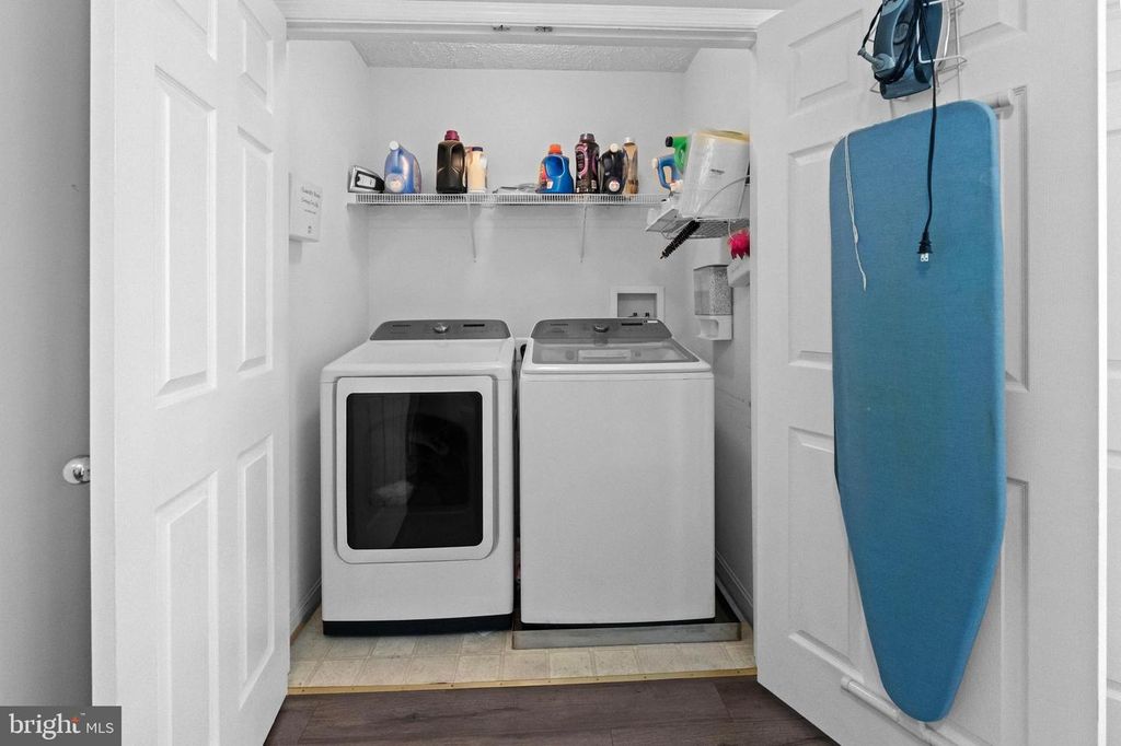 Image 27 of property listing at 609 FROGS LEAP CT, Glen Burnie, MD 21060