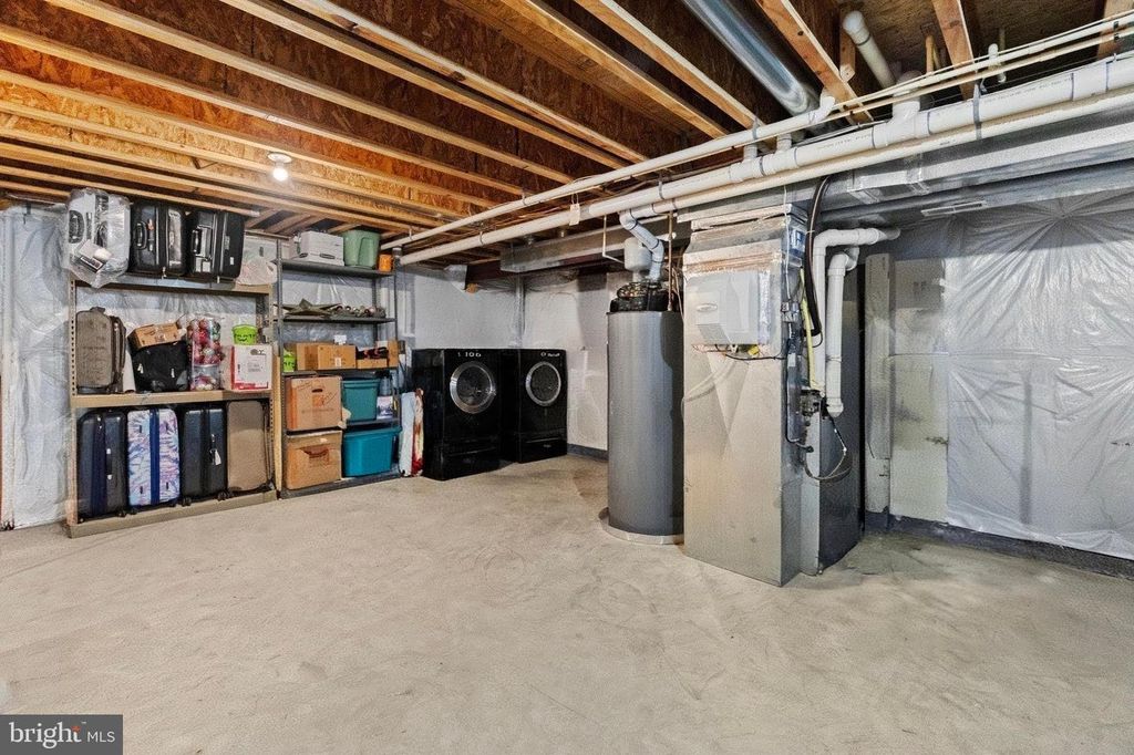 Image 46 of property listing at 609 FROGS LEAP CT, Glen Burnie, MD 21060