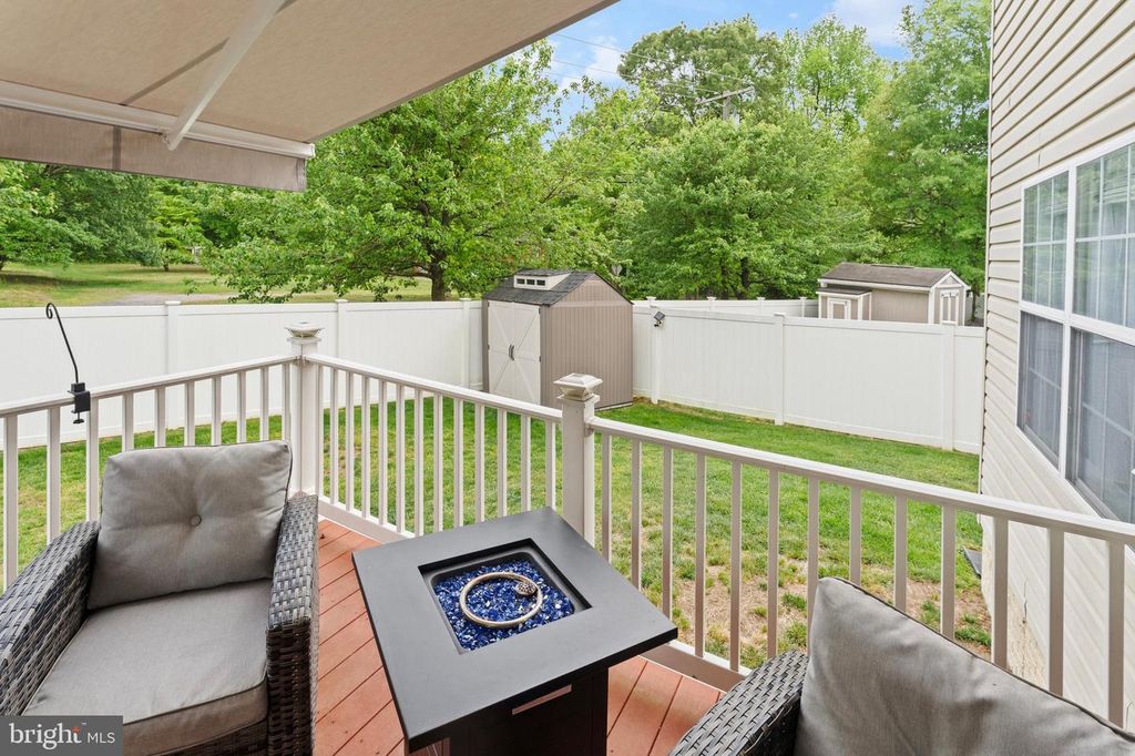 Image 51 of property listing at 609 FROGS LEAP CT, Glen Burnie, MD 21060