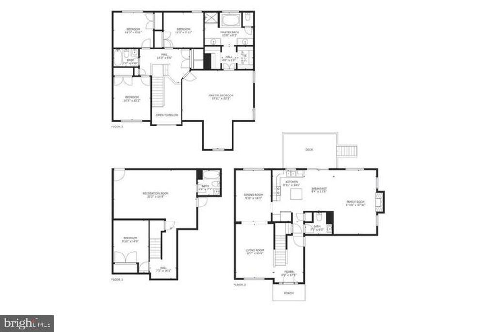 Image 52 of property listing at 609 FROGS LEAP CT, Glen Burnie, MD 21060