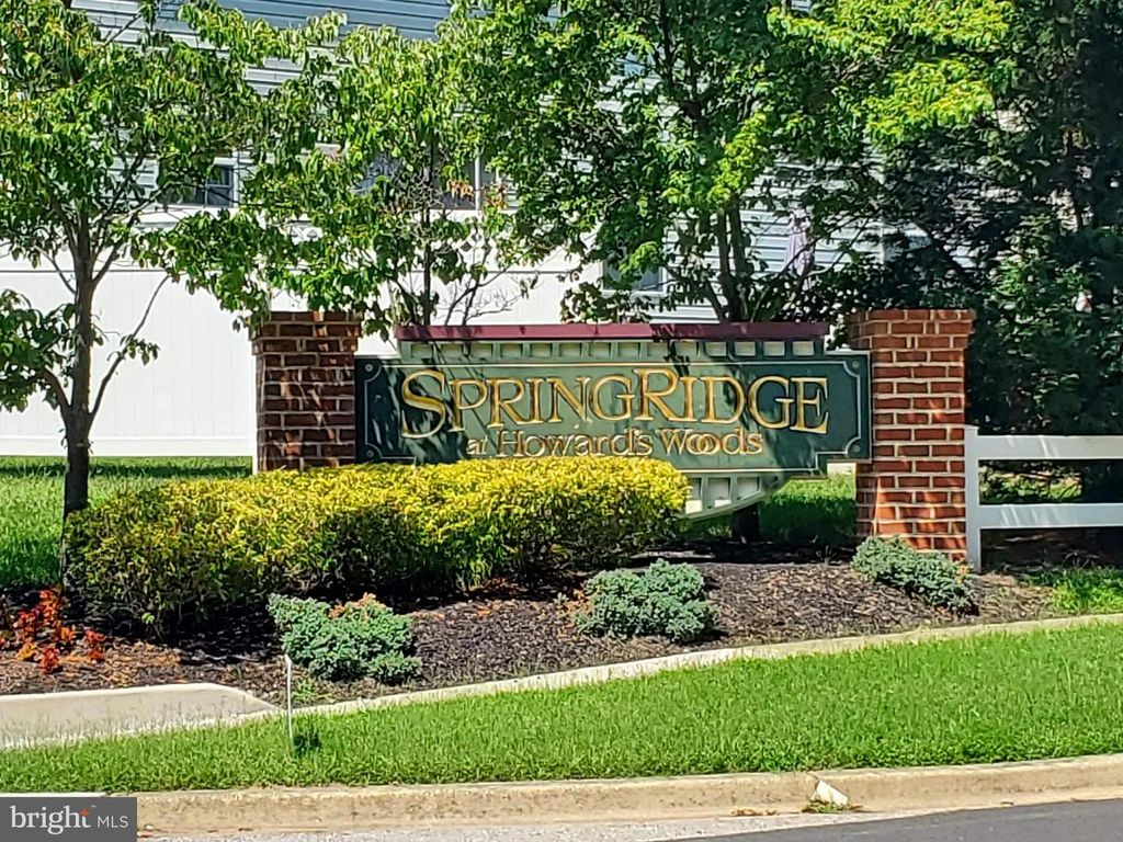 Image 54 of property listing at 609 FROGS LEAP CT, Glen Burnie, MD 21060