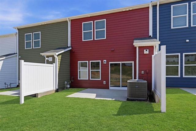 111 Kerwin Court, Greer, SC 29651