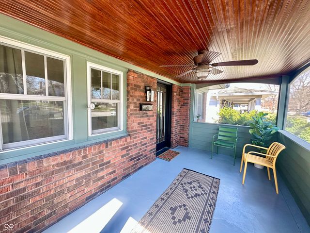 5442 N College Avenue, Indianapolis, IN 46220