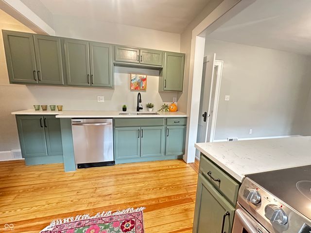 5442 N College Avenue, Indianapolis, IN 46220