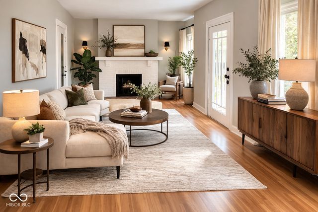 5442 N College Avenue, Indianapolis, IN 46220