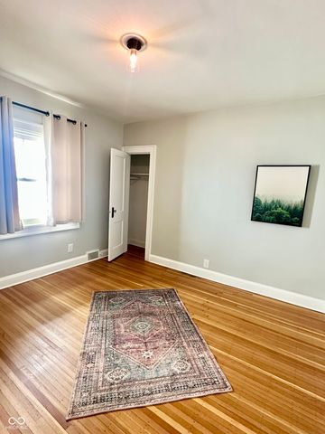 5442 N College Avenue, Indianapolis, IN 46220