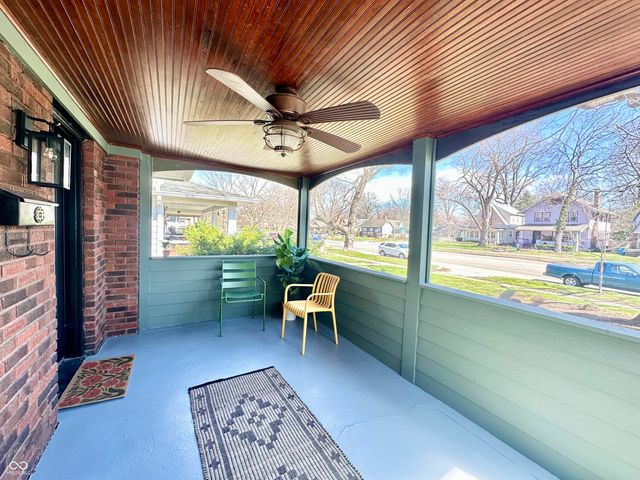 5442 N College Avenue, Indianapolis, IN 46220