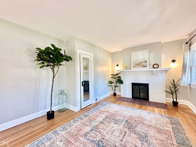 5442 N College Avenue, Indianapolis, IN 46220