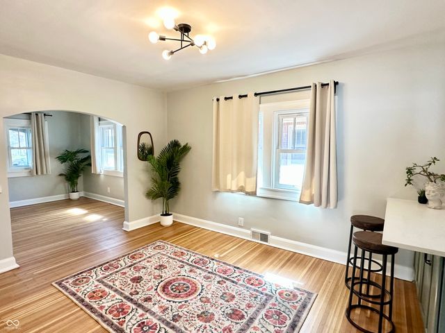 5442 N College Avenue, Indianapolis, IN 46220