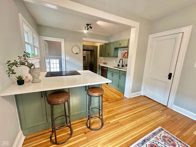 5442 N College Avenue, Indianapolis, IN 46220