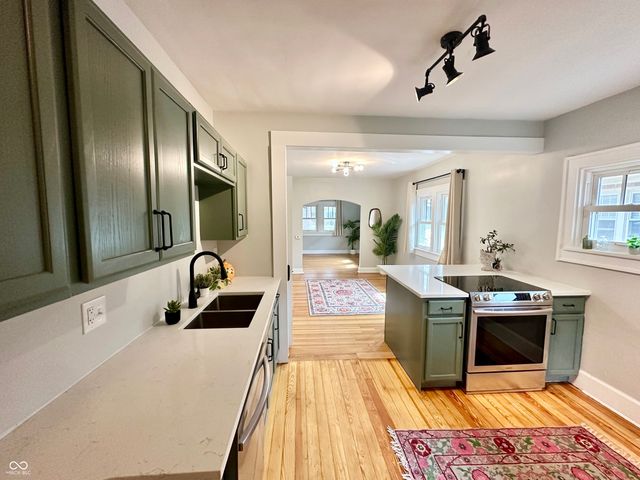 5442 N College Avenue, Indianapolis, IN 46220