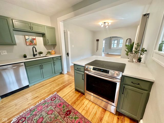 5442 N College Avenue, Indianapolis, IN 46220