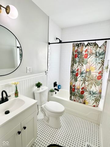 5442 N College Avenue, Indianapolis, IN 46220