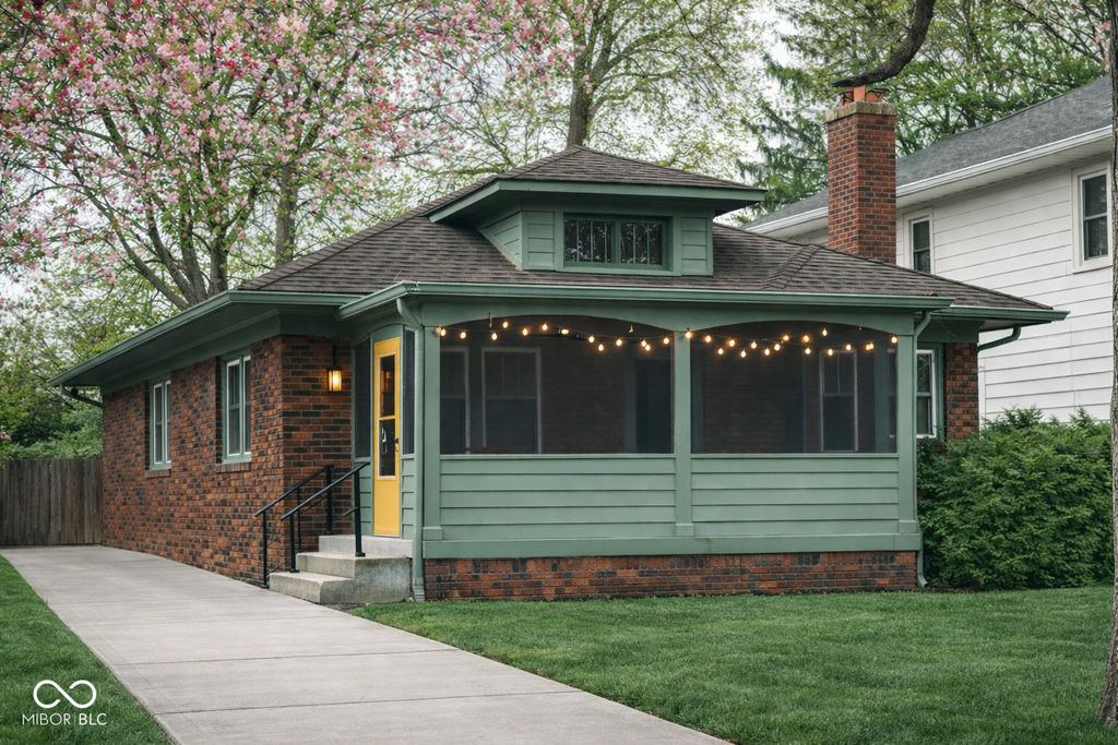 5442 N College Avenue, Indianapolis, IN 46220