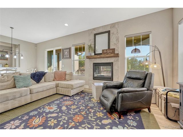 8069 S Elk Way, Aurora, CO 80016