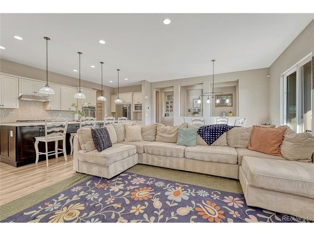 8069 S Elk Way, Aurora, CO 80016