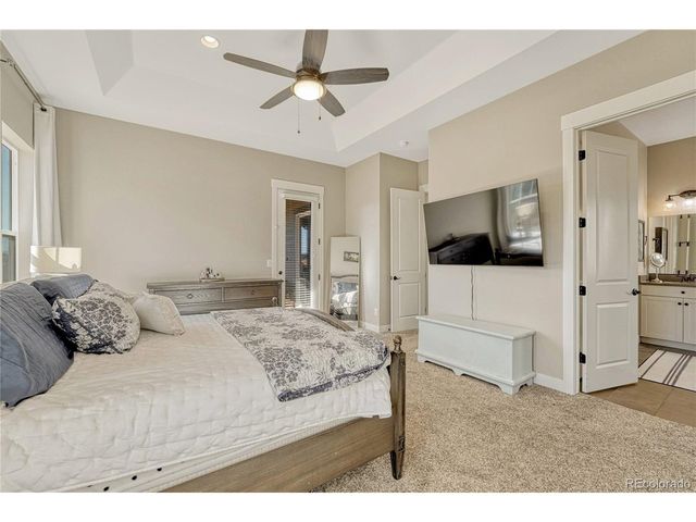 8069 S Elk Way, Aurora, CO 80016