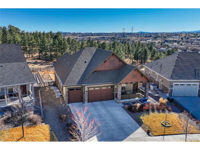 8069 S Elk Way, Aurora, CO 80016