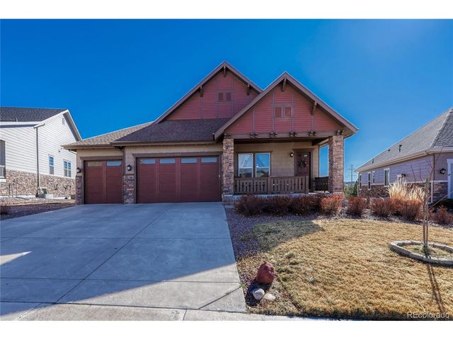 8069 S Elk Way, Aurora, CO 80016