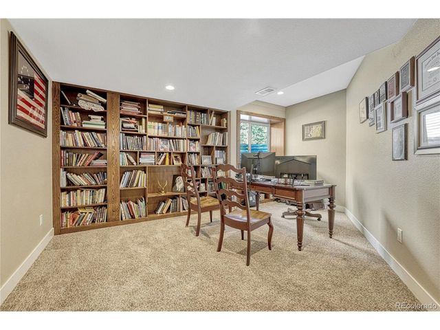 8069 S Elk Way, Aurora, CO 80016