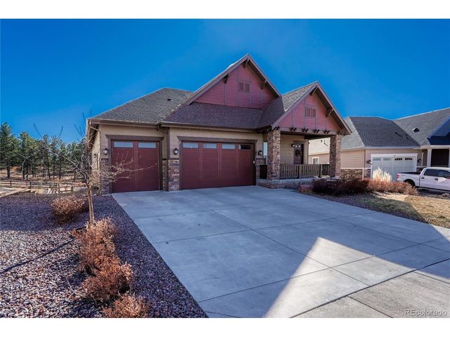 8069 S Elk Way, Aurora, CO 80016