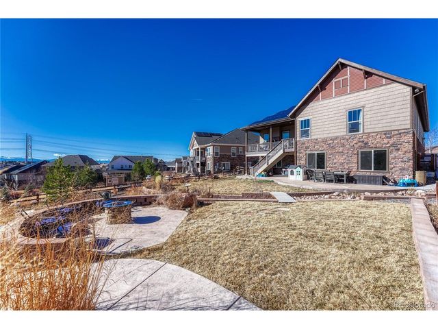 8069 S Elk Way, Aurora, CO 80016