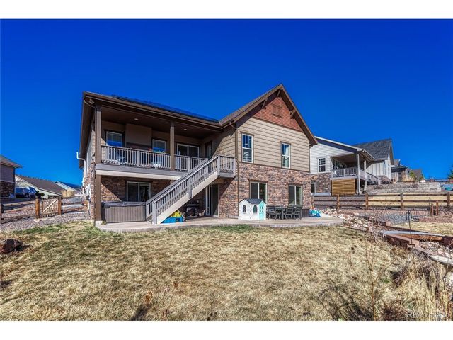 8069 S Elk Way, Aurora, CO 80016