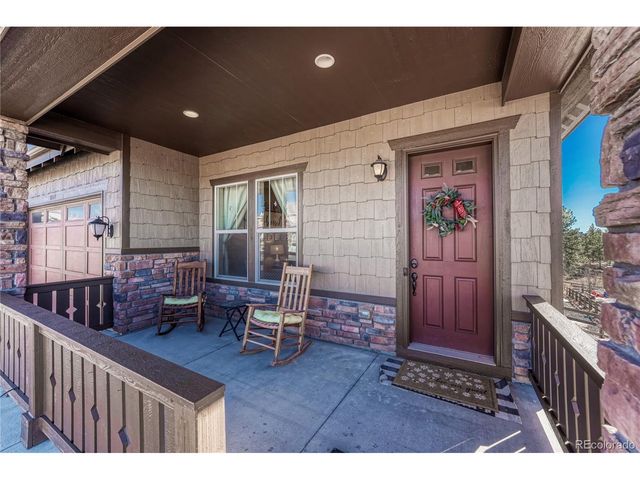 8069 S Elk Way, Aurora, CO 80016
