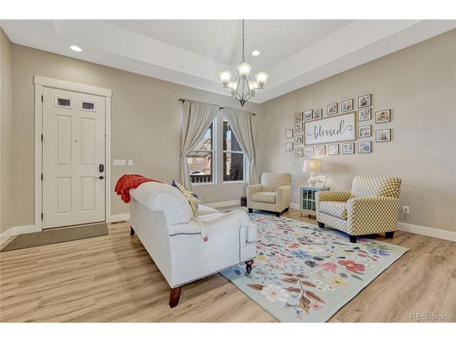 8069 S Elk Way, Aurora, CO 80016