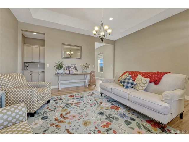 8069 S Elk Way, Aurora, CO 80016