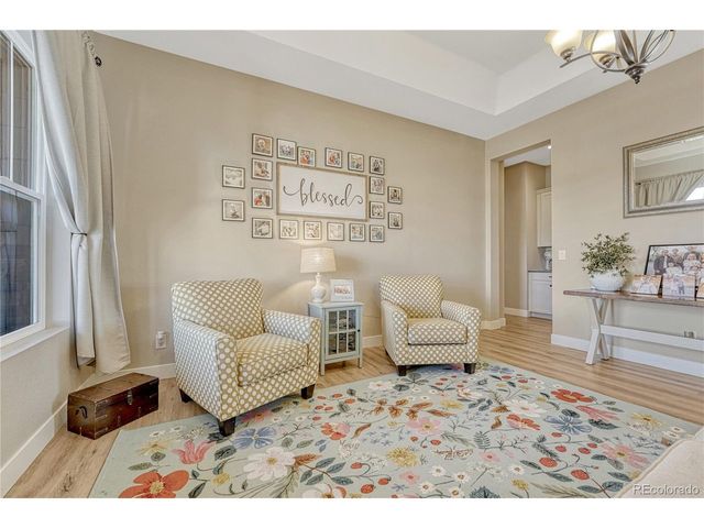 8069 S Elk Way, Aurora, CO 80016