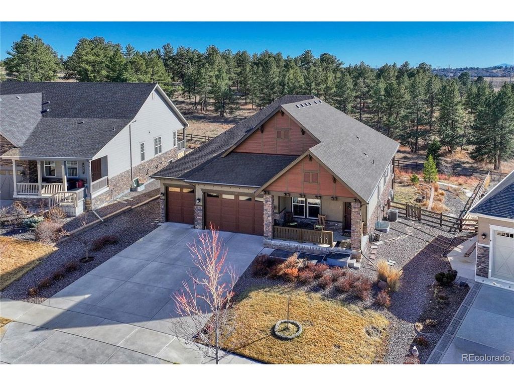 8069 S Elk Way, Aurora, CO 80016