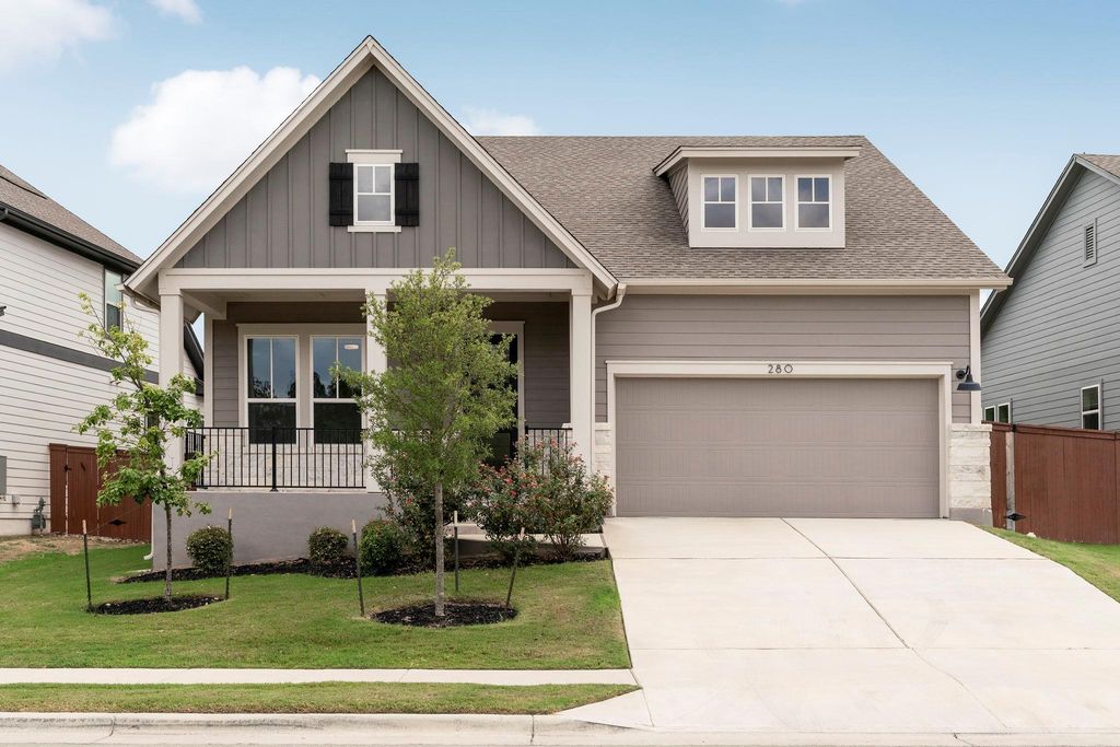 280 Moonlit Stream PASS, Dripping Springs, TX 78620