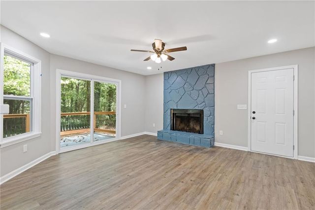 691 Paden Mill Trail, Lawrenceville, GA 30044