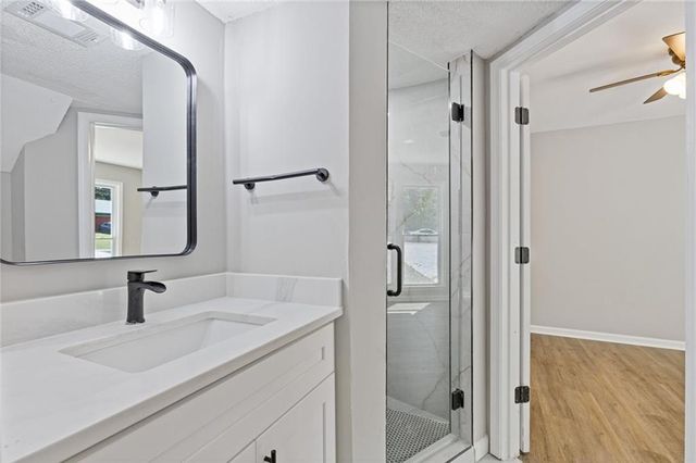 691 Paden Mill Trail, Lawrenceville, GA 30044