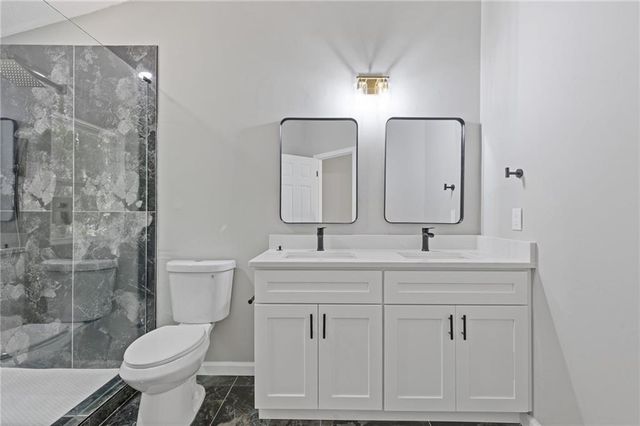 691 Paden Mill Trail, Lawrenceville, GA 30044